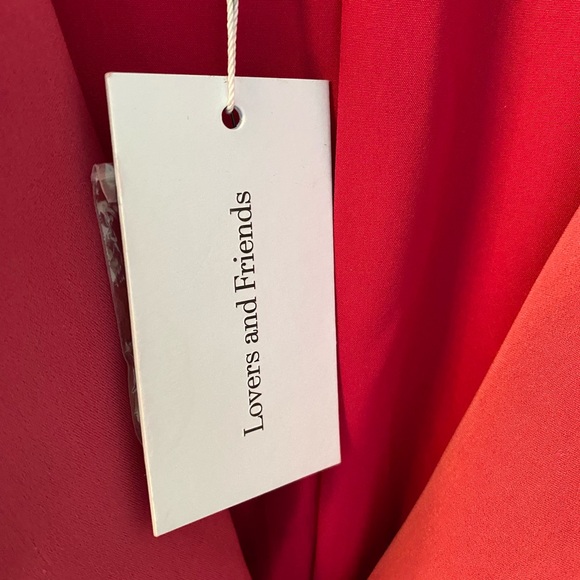 NWT Lovers + Friends City Blazer Dress Size Large - Picture 5 of 15